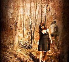 The Road Less Travelled by Edge-of-dreams