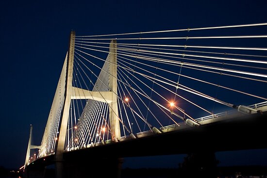 Cape Girardeau Bridge