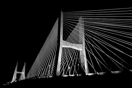 Cape Girardeau Bridge