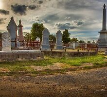 first pano.. tricky stuff by mylittleeye