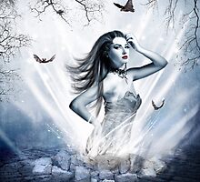 Breakthrough by Donna Ingham