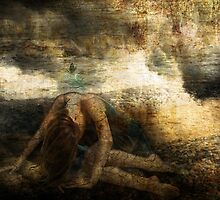 Weight of a Feather by Sybille Sterk
