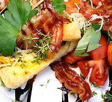 Mille Feuilles en Printemps by SmoothBreeze7