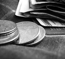 Prized Possessions - Now Pocket Sized by Dartinurneck