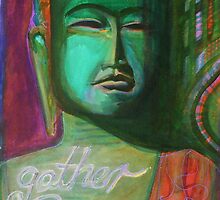 Gather Peace by Zoviar