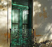 Colonial Memories by Celeste Thinks