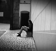 Reader by Shannon O'Brien