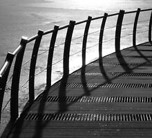 Floating Bridge 4 by Lenka