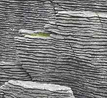 Pancake Rocks by BrendanCody
