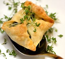 Vegetarian Fingerfood by SmoothBreeze7