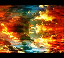 maelstrom by vampvamp