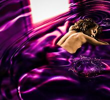 Lucid Dream ! by akshay moon