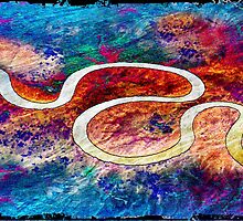 in the dreamtime by carol brandt