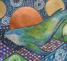 Gentle Giant by Lynnette Shelley