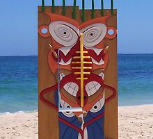 Sculpture by the Sea - Cottesloe 2008 by Teacup