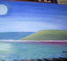 My art by Vegotsky