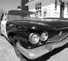Suffolk County (NY) PD 50th Anniversary by John Schneider
