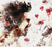 Chris Cornell - The Voice by seanxian