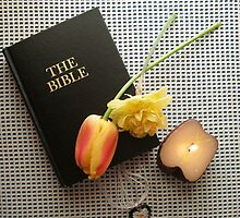 Gifts of healing for my Sister Friend by linmarie