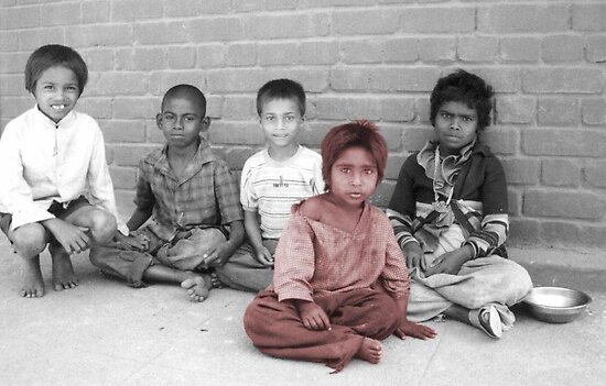 it all began with ravi and his sister by moyo it all began with ravi and his sister by moyo