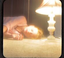 Sleepy... by Ainsley Kellar Creations