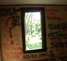 Abandoned by TJ Trubert