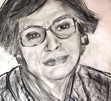 MY MUM by Sonya Smith