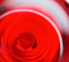 red by Annalisa Bruno