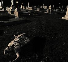 Fear is Dead by CassieJane