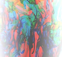 developing colour by Jo Hall