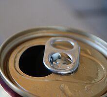 Canned Goods by Chelsea Rogers