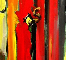 Hung By The Dollar by Belmad