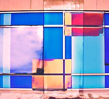 p r o c r a s t i n a t i o n by Tania Palermo