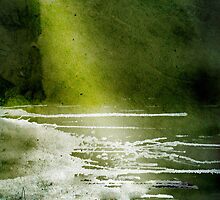 The Presence Of Love by Angela Burman
