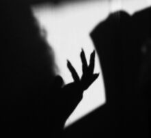 Psychology Of Shadows by RoxanneWilde