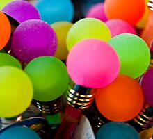 Bright Ideas!! by phil decocco