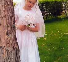My Little Girl by Michael Degenhardt