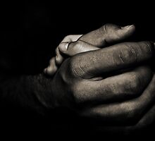 a helping hand by Ingz