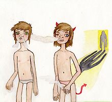 Fuck It by Allison Smith