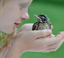 Trust by Ainsley Kellar Creations