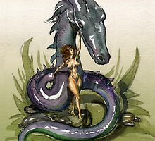 Slither by casa