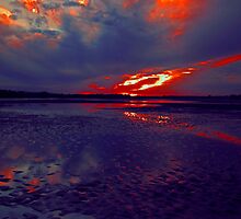 Moments lost in time by GeoffSporne