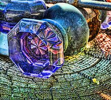 DoorKnob TimeWarp by Herman Hodges