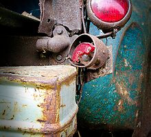 Seen Better Days by Nancy Bray