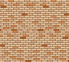 Abstract wall background by Laschon Robert Paul