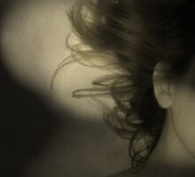 Submerged by Ms.Serena Boedewig