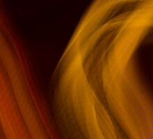 Blinded by the light by Ruben D. Mascaro