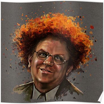 Steve Brule