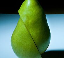 Slice of life by RavenRidgePhoto