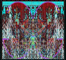 Ruling Heart by Joseph Steadman
